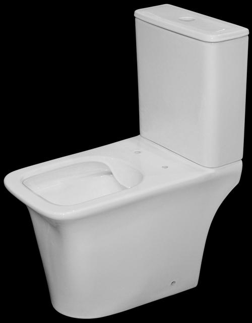 2.本外观设计产品的用途:用于卫生间中供人如厕的卫生洁具.3.